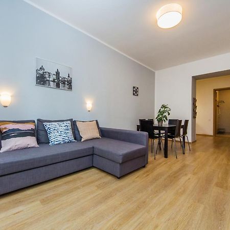 Nabo Apartments Prága Kültér fotó