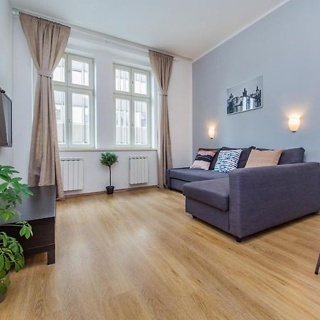Nabo Apartments Prága Kültér fotó