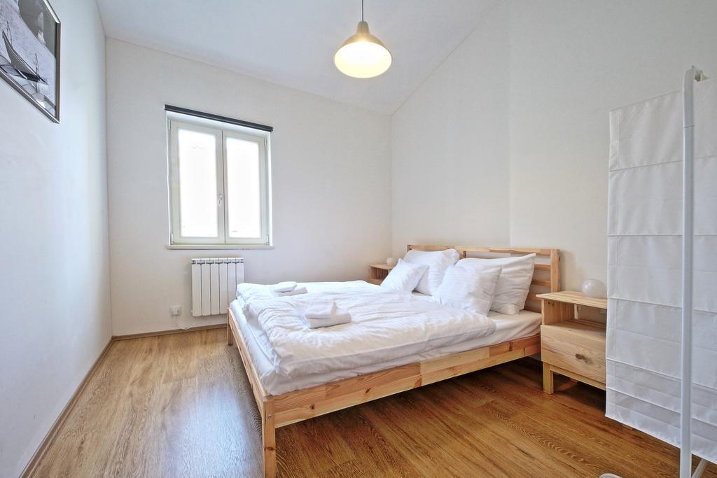 Nabo Apartments Prága Kültér fotó