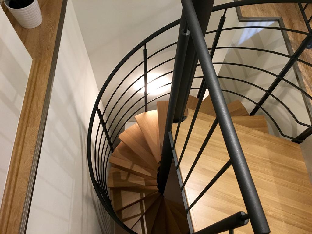 Nabo Apartments Prága Kültér fotó